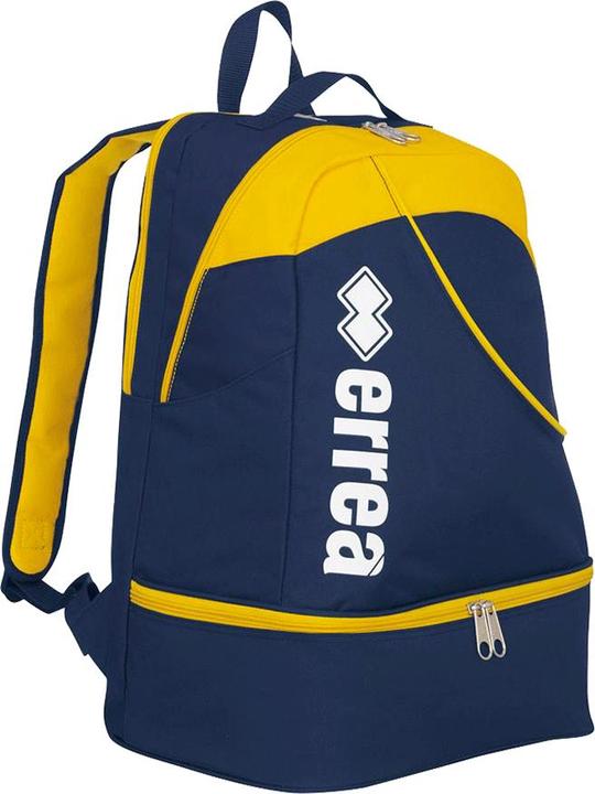 Actual product image Errea Lynos Backpack