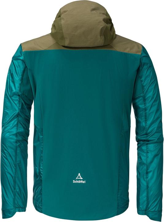 Actual product image Schöffel Hybrid Jacket Flow Trail (S)