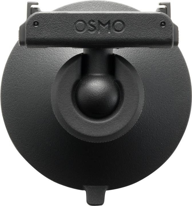 Actual product image DJI Osmo Nano Bidirectional Magnetic Ball Head Assembly