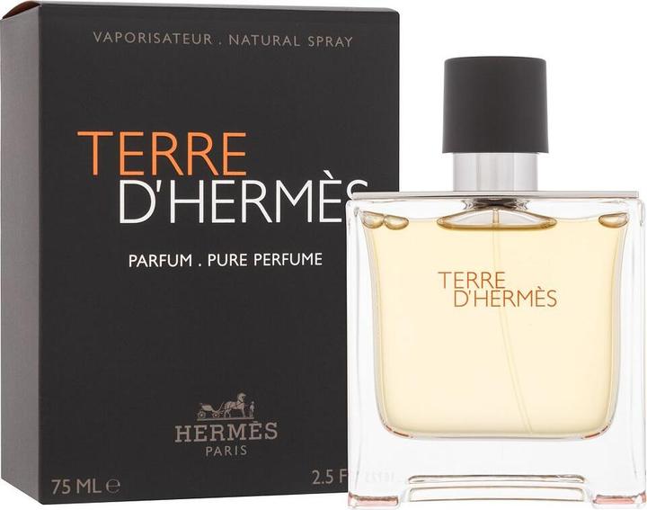 Produktbild Hermès Terre D' (Eau de Parfum, 75 ml)