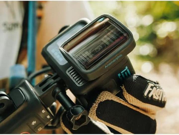 Image du produit GoPro Mode objectif anamorphique