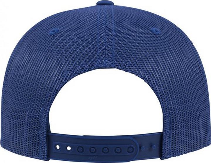 Actual product image Flexfit YP Classics Foam Trucker Cap