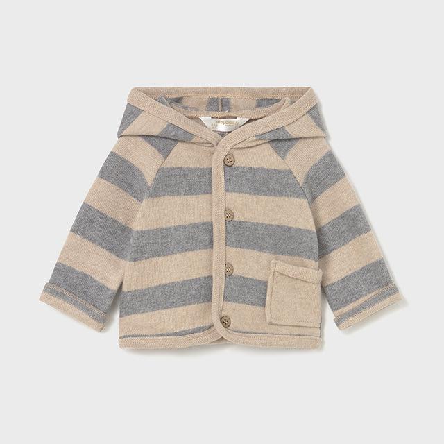 Actual product image MAYORAL Jogginganzug Set 3-teilig (74)