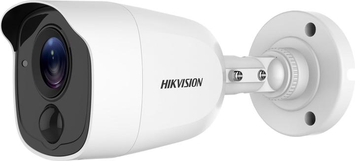 Actual product image Hikvision TVI Bullet DS-2CE11H0T-PIRL3. 5MP (2560 x 1944 Pixels)
