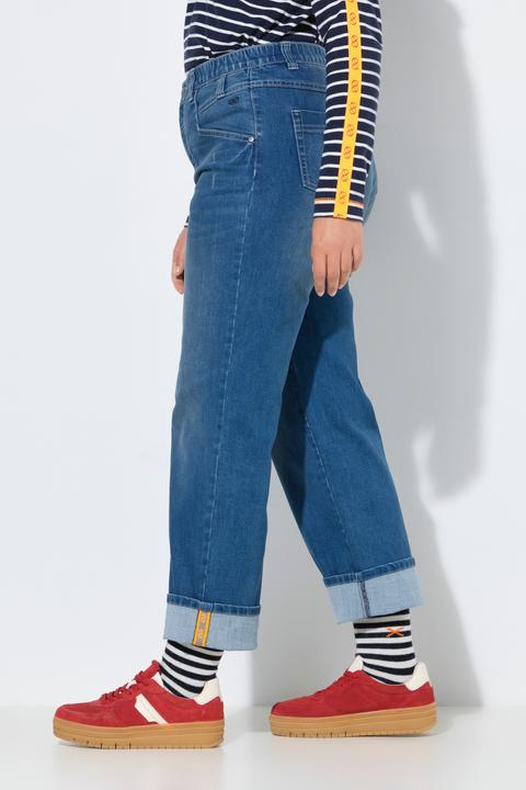 Produktbild Laurasøn Jeans,Wide Leg (46)