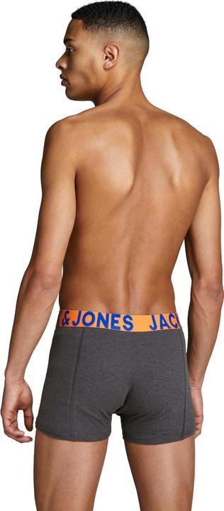 Produktbild Jack & Jones Dreierpack Boxershorts (L, 3er Pack)