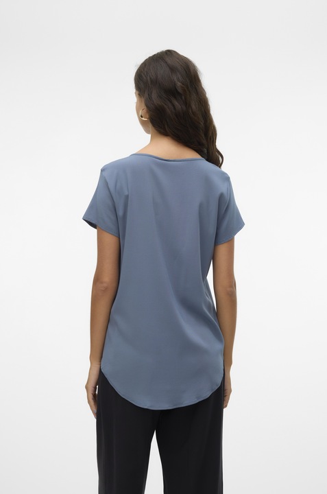 Image du produit Vero Moda Vmbella Ss Top Wvn Ga Noos (XS)