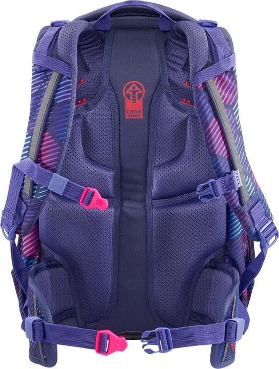 Immagine prodotto Coocazoo Zaino scuola MATE, 30 litri (30 l)