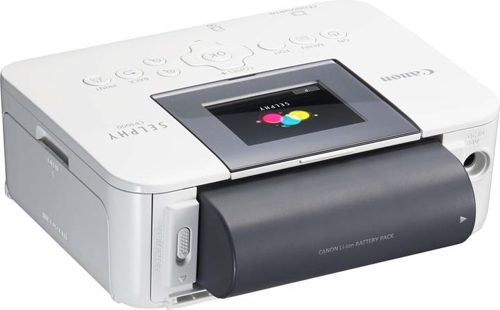 Immagine prodotto Canon Selphy CP1000 (Termica diretta, Colore)