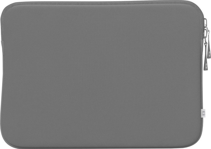Produktbild MW Sleeve Mbp/Air 13 Basics Life Gry/Wh (13", Apple)