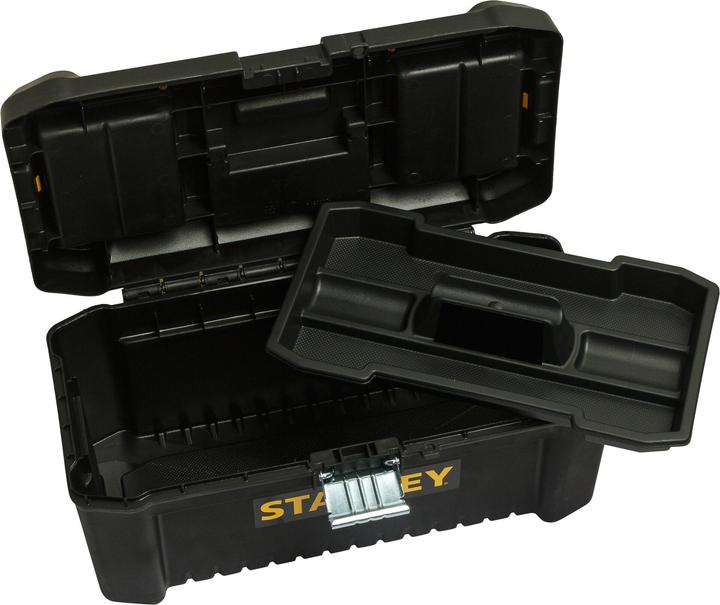 Produktbild Stanley Essential (1 Teil)