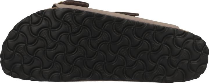 Actual product image Birkenstock Arizona Big Buckle Nubukleder schmal (43)