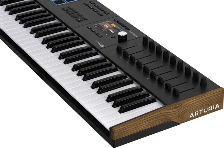 Produktbild Arturia KeyLab 61 mk3 (Keyboard)