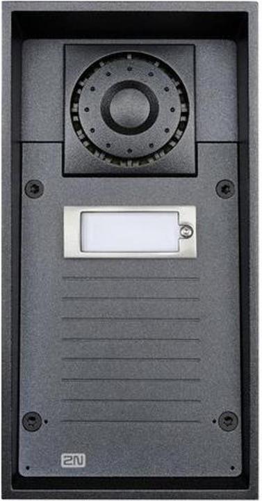 2N Helios IP Force 1 Ruf + 10W (Kabelgebunden)