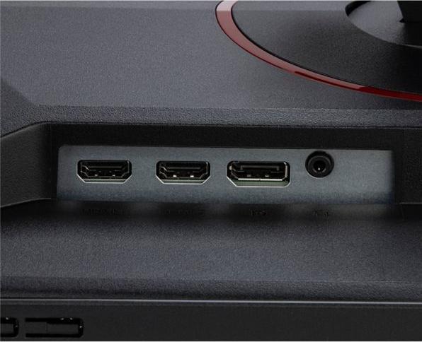 Produktbild AOC 27G4HA (1920 x 1080 Pixel, 27")