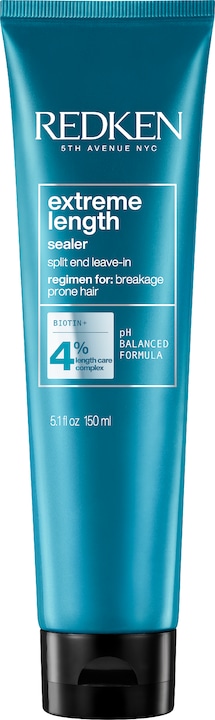 Redken Extreme Length - Sealer Split End Leave-in (150 ml)