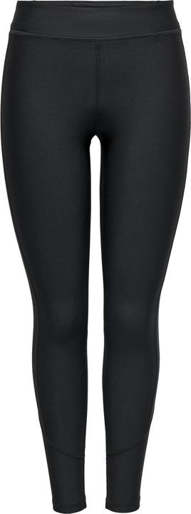 Produktbild Only Play Enger Schnitt Mittlere Taille Leggings Sportleggings (XS)