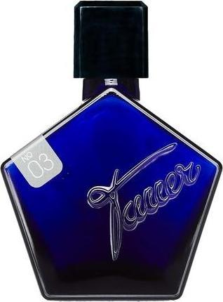 Immagine prodotto Tauer PERFUMES Lonestar Memories EDT spray 50ml (Eau de toilette, 50 ml)