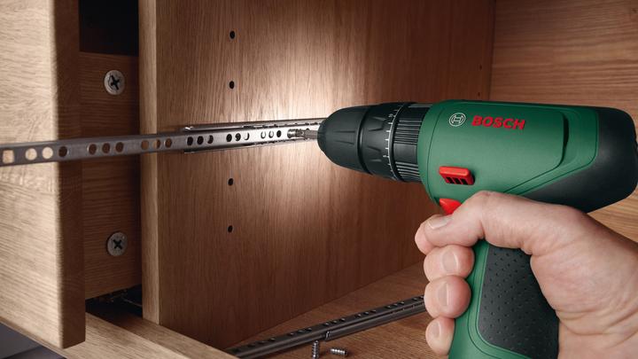 Productafbeelding Bosch EasyImpact 1200