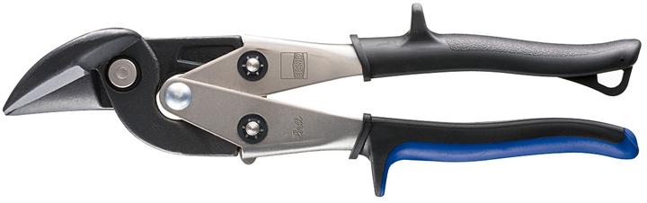 Produktbild Erdi Ideal-Schere, wendig D08 (230 mm)