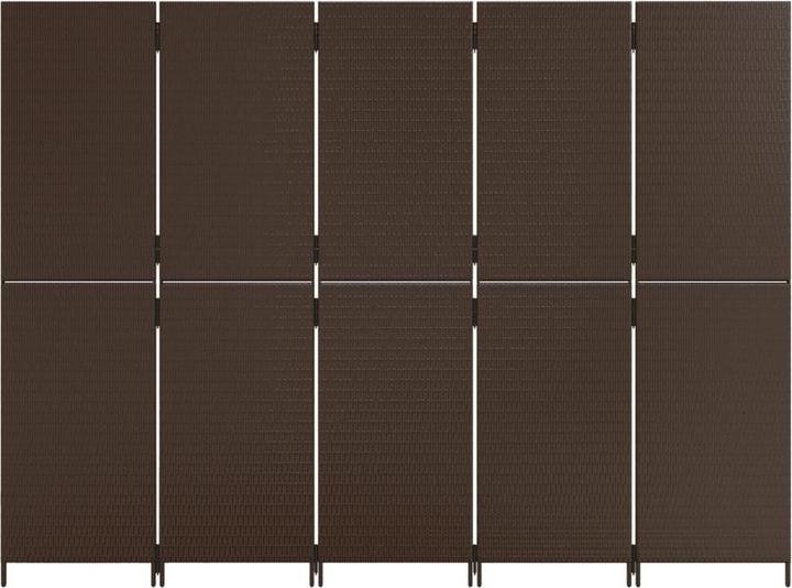 Produktbild vidaXL Paravent