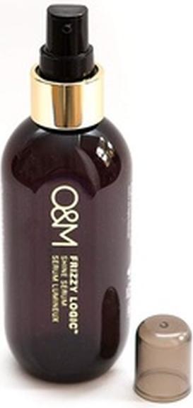Immagine prodotto O&M Original Mineral O&M Styling - Siero lucido logico crespo (100 ml)