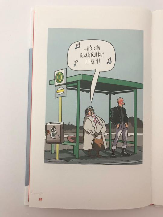 Produktbild Überleben ab 60 (Deutsch, Peter Butschkow, 2018)