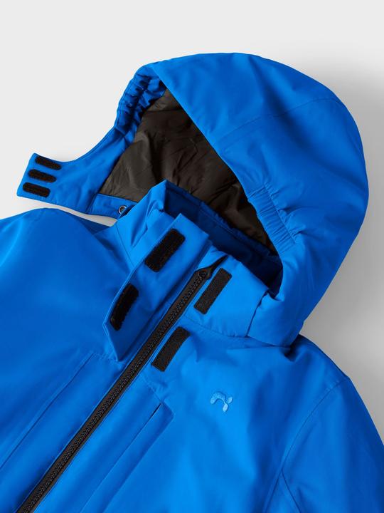 Produktbild Name it Nknslope10 Ski Jacket Limited Edition Fo (116)
