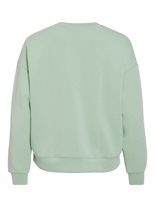 Actual product image Vila Rundhals Sweatshirt (XL)