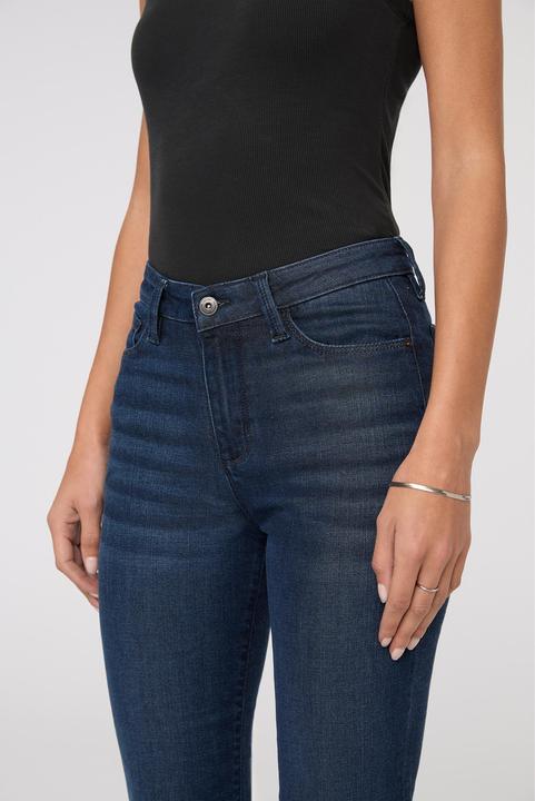 Actual product image Du/Er No Sweat High Rise Slim Straight (M)