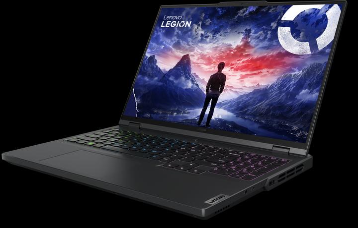 Produktbild Lenovo Legion 5 Pro 83DF00ELPB i7-14700HX 16 32 1T 4060 NoOS
