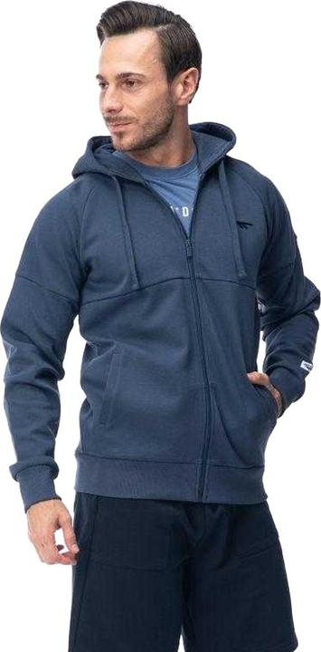 Image du produit Hi-Tec - Veste à capuche HADAR - Homme (XXL)