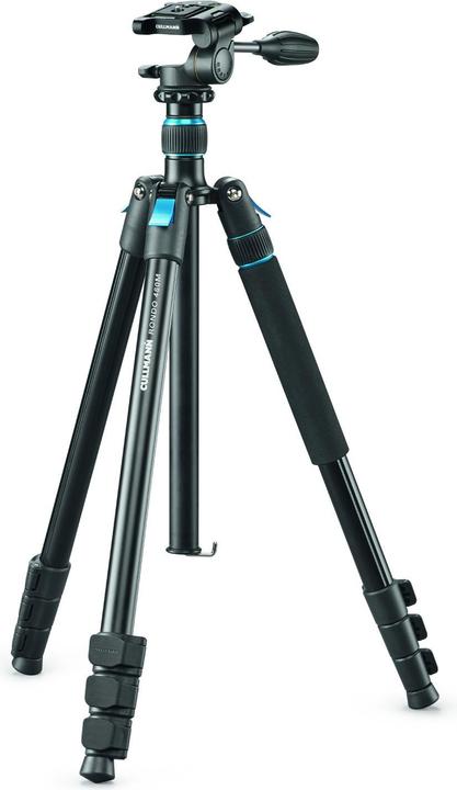 Actual product image Cullmann Rondo 480M RW20 (Metal)