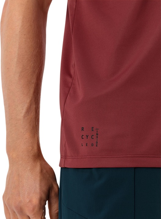 Produktbild Vaude Qimsa Logo Shirt (XL)