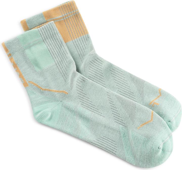 Produktbild Buff Coolnet Quarter Socks