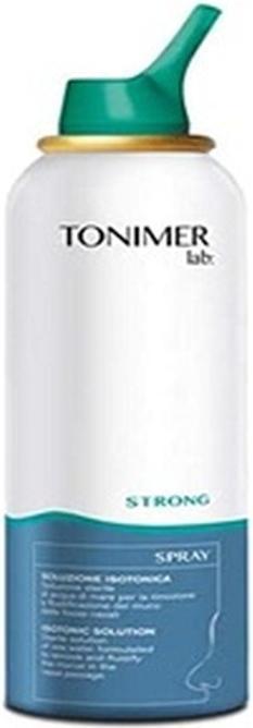 Immagine prodotto Rilastil Tonimer Getto Forte 200ml (1 Pezzo/i)