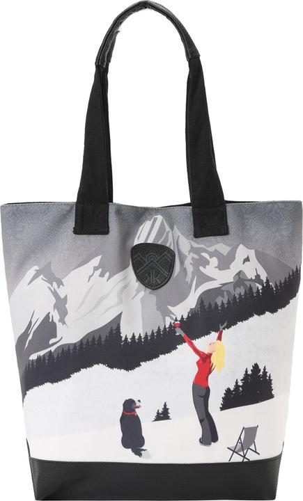 Immagine prodotto Krimson Klover Mountain Guides