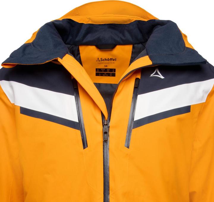 Produktbild Schöffel Gandegg Skijacke (54)