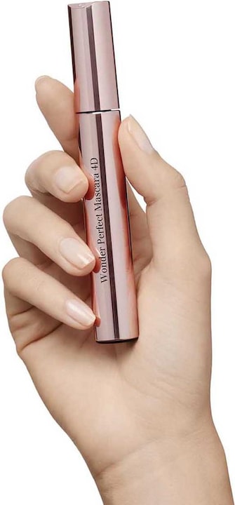 Produktbild Clarins Wonder Perfect 4D (01 Perfect Black)