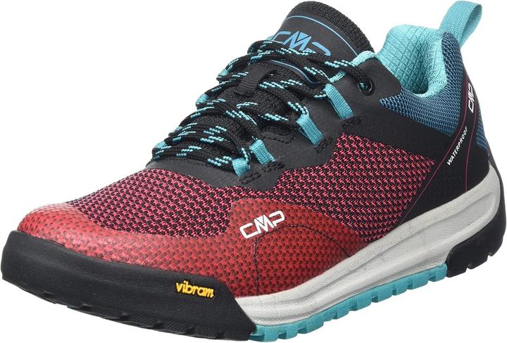 Produktbild CMP Campagnolo Lothal WP (40)