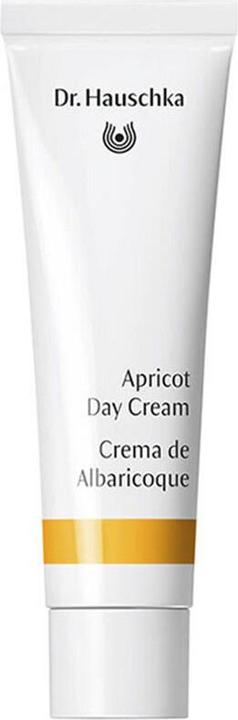 Produktbild Dr. Hauschka Apricot Day Cream Nourishes and Revitalizes 1.0 fl oz (1 ml, Tagescreme)
