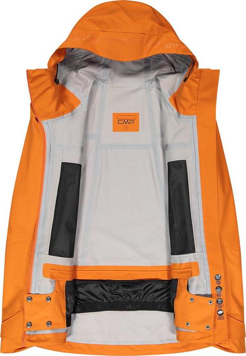 Immagine prodotto CMP Campagnolo Unlimitech (XXL)