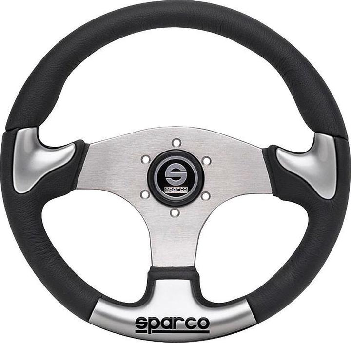 Sparco Lenkrad