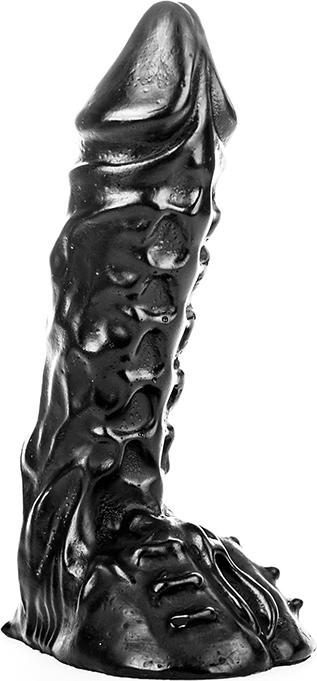 Image du produit All Black 23 cm