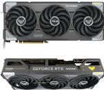 Actual product image ASUS TUF RTX 5070 O12G GAMING (12 GB)
