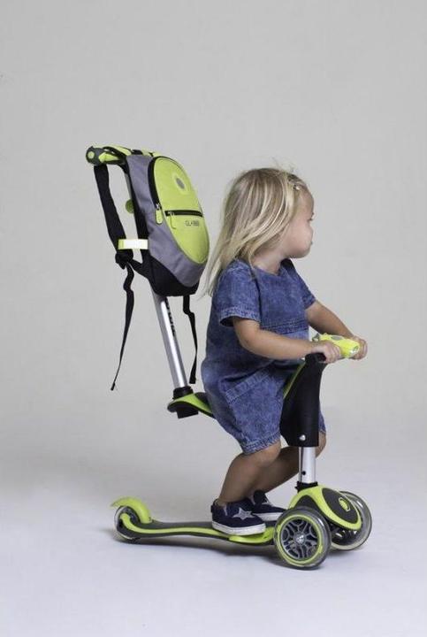 Produktbild Globber Rucksack Jr (4 l)