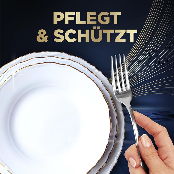 Image du produit MGA Ultimate Plus Infinity Shine (Cachets, 73 Cycles de lavage)