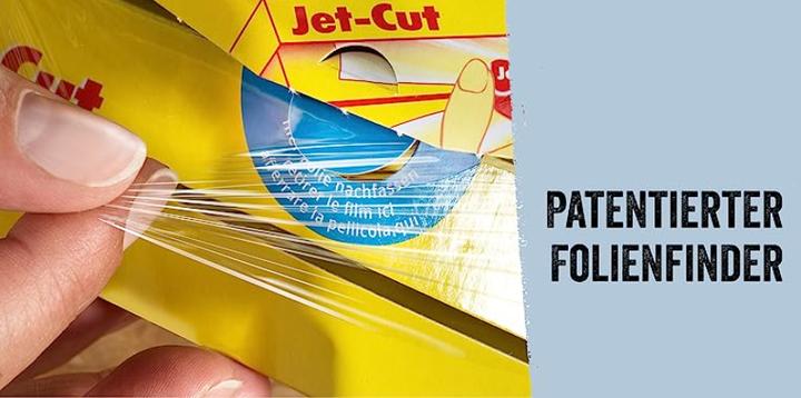 Immagine prodotto Jet-Cut Pellicola da imbracatura (1 x)