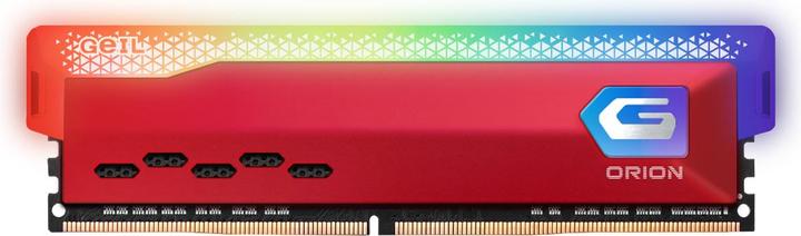 Produktbild GeIL Orion RGB series (2 x 8GB, 3000 MHz, DDR4-RAM, DIMM)