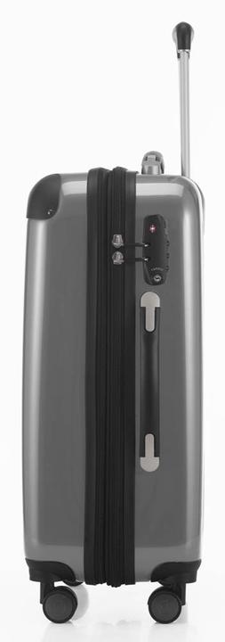 Actual product image Hauptstadtkoffer Alex (42 l)